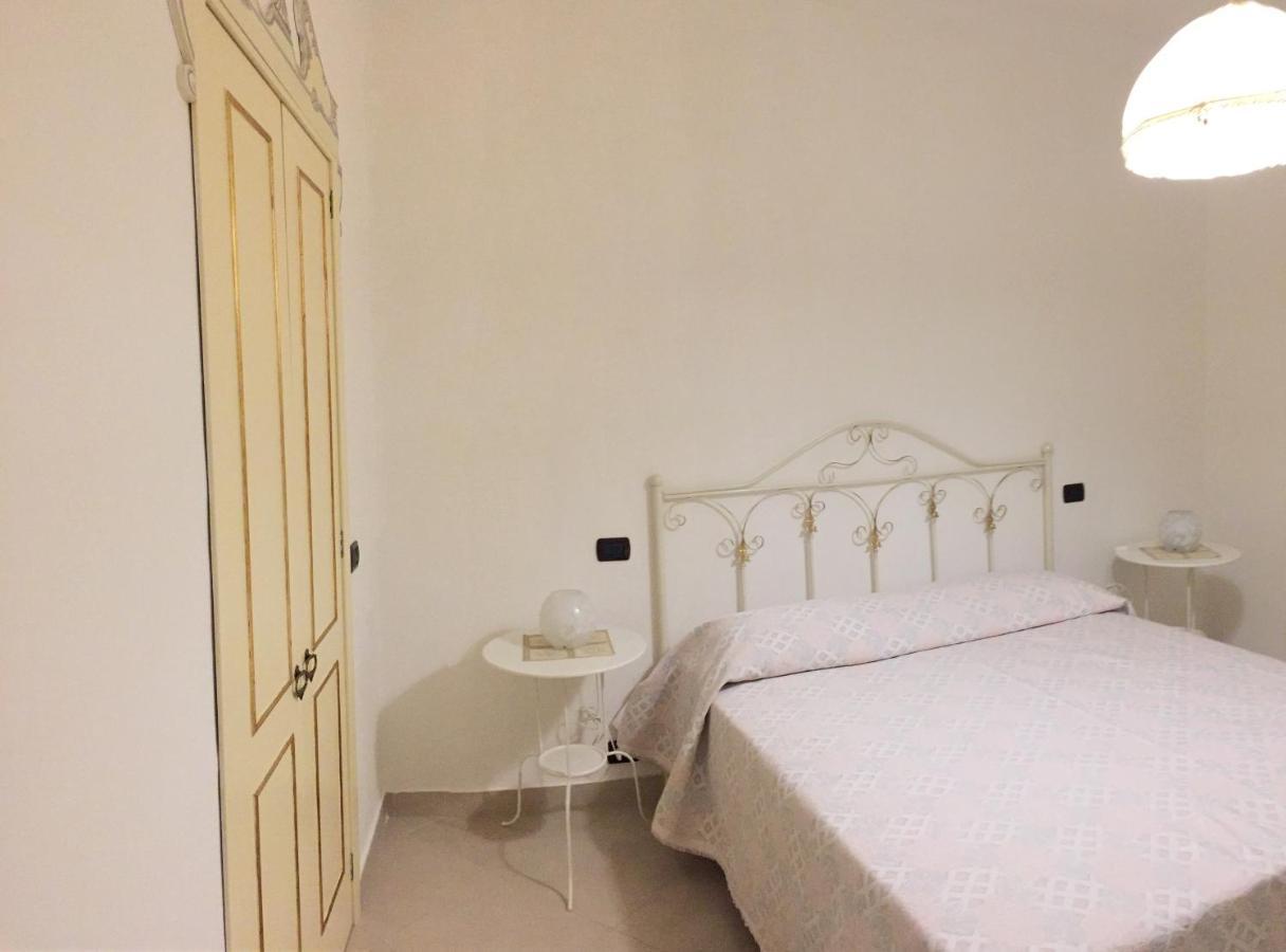 Il Cuore Di Napoli Buitenkant foto
