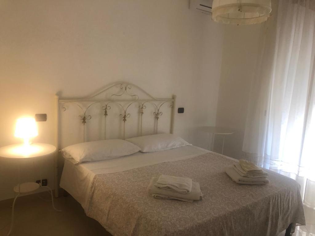 Il Cuore Di Napoli Buitenkant foto
